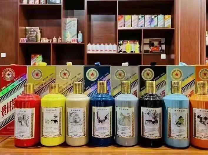 兴化名酒鉴定部分方法