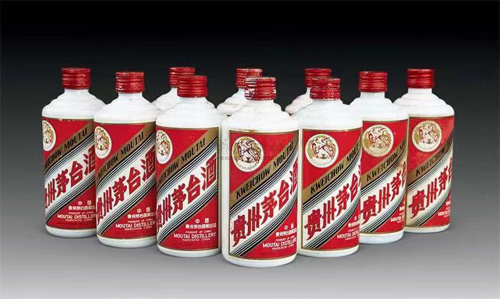 兴化茅台酒回收